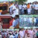 Satish Sharma inaugurates, launches development projects worth over ₹10 crore in Chhamb