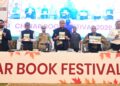 Lieutenant Governor Attends Chinar Book Festival