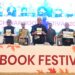 Lieutenant Governor Attends Chinar Book Festival