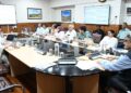 Chief Secy takes stock of PMAY-U housing schemes for Urban Poor