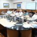 Chief Secy takes stock of PMAY-U housing schemes for Urban Poor