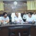 Director Agriculture Jammu reviews physical and financial progress of key departmental schemes