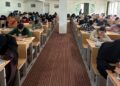 SKUAST-K becomes Kashmir’s first University to hold fully Paperless PG Semester Exam