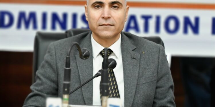 District admin Kishtwar disburses funds under PM-RAHAT Scheme