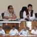 DC reviews latest progress under District Capex Budget 2026–27 in Udhampur; Stresses timely completion of development works