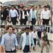 Div Com Kashmir inspects SANJY-2026 arrangements at Nowgam, Pantha Chowk