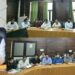DC Kishtwar reviews progress of LADP, CSR and R&R works of Hydroelectric Projects
