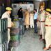 Department of FCS&CA conducts extensive market checking drive