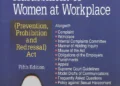 SKUAST-K hosts Workshop on Workplace Harassment Prevention, releases Policy Paper
