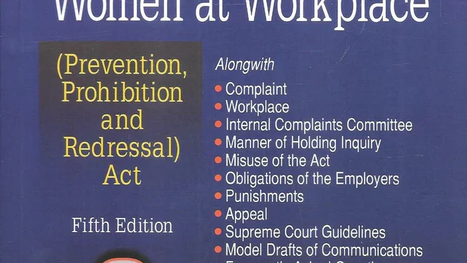 SKUAST-K hosts Workshop on Workplace Harassment Prevention, releases Policy Paper