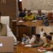 DC Budgam chairs DLSCC meeting; clears SRO-43 cases