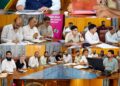 DC Pulwama chairs NCORD meeting, reviews Anti-Drug Campaign