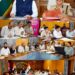 DC Pulwama chairs NCORD meeting, reviews Anti-Drug Campaign