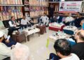 CM Omar Abdullah assures full government support to safeguard Kashmir’s cricket bat industry