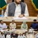 DC Srinagar reviews progress of Phase-3 heritage conservation projects across district