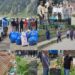Enforcement Drive, Cleanliness Campaign intensified in Gurez to Curb Single-Use Plastic