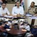 DC Ramban chairs NCORD meeting, directs intensified measures to curb drug abuse