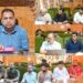 ADDC Shopian reviews JJM progress, directs expedited completion of pending works