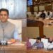 DC Budgam chairs DLIC meeting, approves 450 Youth Entrepreneurship cases under Mission YUVA