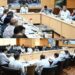 Committee on Public Undertakings reviews CAG Audit Paras of JKPDC, JAKEDA