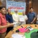 Five-Day Farmers’ Exposure Visit concludes at Directorate of Agriculture Kashmir