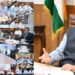 CS reviews formulation of comprehensive Cancer Care Strategy for J&K