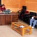 ALC Kishtwar convenes meeting with power project officials for effective implementation of Labour Codes