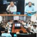 DC Poonch reviews progress of PM Surya Ghar Muft Bijli Yojana, stresses faster rooftop solar installations