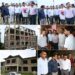 DC Kulgam inspects Development Works in DH Pora