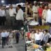 Deputy Commissioner Ramban inspects Lamber Yatra Camp, Reviews langar arrangements, food safety measures