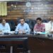 Director Agriculture Jammu reviews physical, financial progress under HADP
