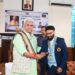 Lieutenant Governor Attends Rotary Club of Kashmir’s Installation Ceremony