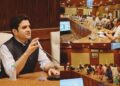 District-Level Capacity Building Workshop on PM Gati Shakti held in Budgam