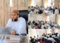 ADDC Rajouri reviews progress of Jal Jeevan Mission 2.0, SBM-G