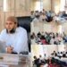 ADDC Rajouri reviews progress of Jal Jeevan Mission 2.0, SBM-G
