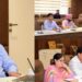 Sanjeev Verma chairs preparatory meeting for ECI’s Electoral Literacy Conference at Jammu