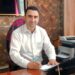 Sajad Ahmed Shah assumes charge as DIO Shopian; District Admin extends warm welcome