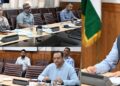 CS for emulating national best practices for enhancing Ease of Doing Business in J&K