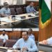 CS for emulating national best practices for enhancing Ease of Doing Business in J&K