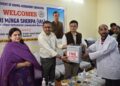 DC Udhampur inaugurates FMD vaccination campaign under NADCP in Udhampur