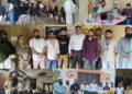 TB screening, chest X-ray and awareness camp organised at NTPHC Jakyas