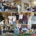TB screening, chest X-ray and awareness camp organised at NTPHC Jakyas