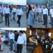 DC Ramban reviews SANJY-2026 arrangements at Lamber Yatra Camp, Yatri Niwas Chanderkote