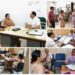 IAS Probationer visits Cooperative institutions in Udhampur