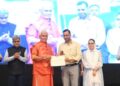 Lieutenant Governor Attends Commemorative Event Following Successful Completion of 100 days of the ‘Drug-Free J&K campaign’