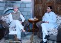 CM Omar Abdullah meets MLAs, trade and tourism stakeholders; reviews development, business and tourism issues