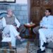 CM Omar Abdullah meets MLAs, trade and tourism stakeholders; reviews development, business and tourism issues