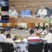 DC Doda chairs 3rd District Road Safety Committee Meeting