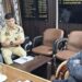 Monsoon preparedness meeting held at Mahore