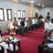 “Shri Amarnathji Yatra-2026” Lieutenant Governor visits Nunwan Base Camp, inspects facilities for pilgrims